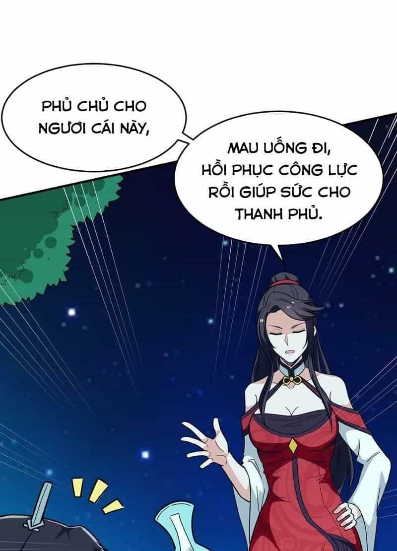 Thôn Phệ Vĩnh Hằng - Chương 84 - ảnh 3