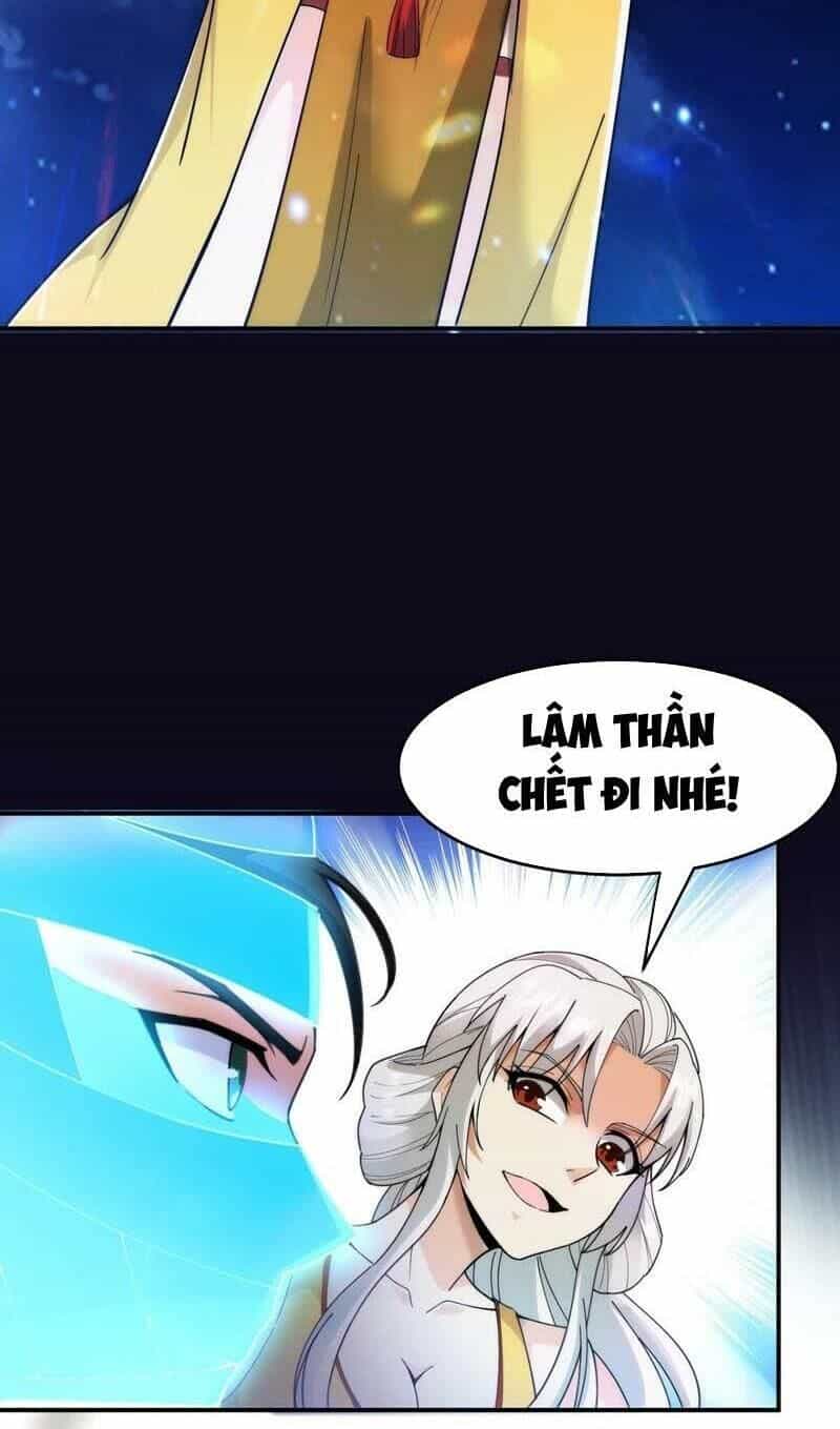 Thôn Phệ Vĩnh Hằng - Chương 85 - ảnh 24