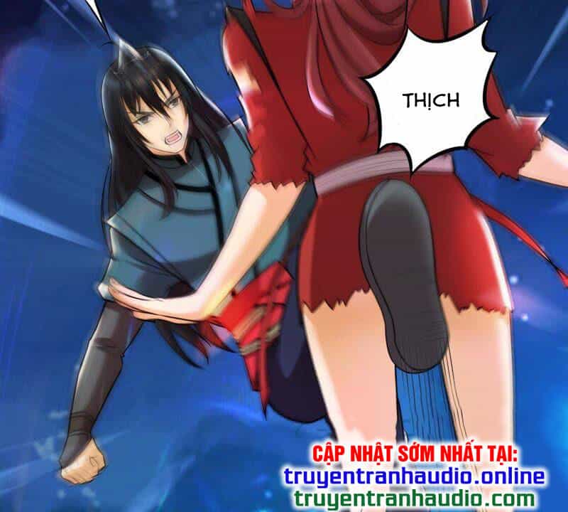 Thôn Phệ Vĩnh Hằng - Chương 91 - ảnh 38