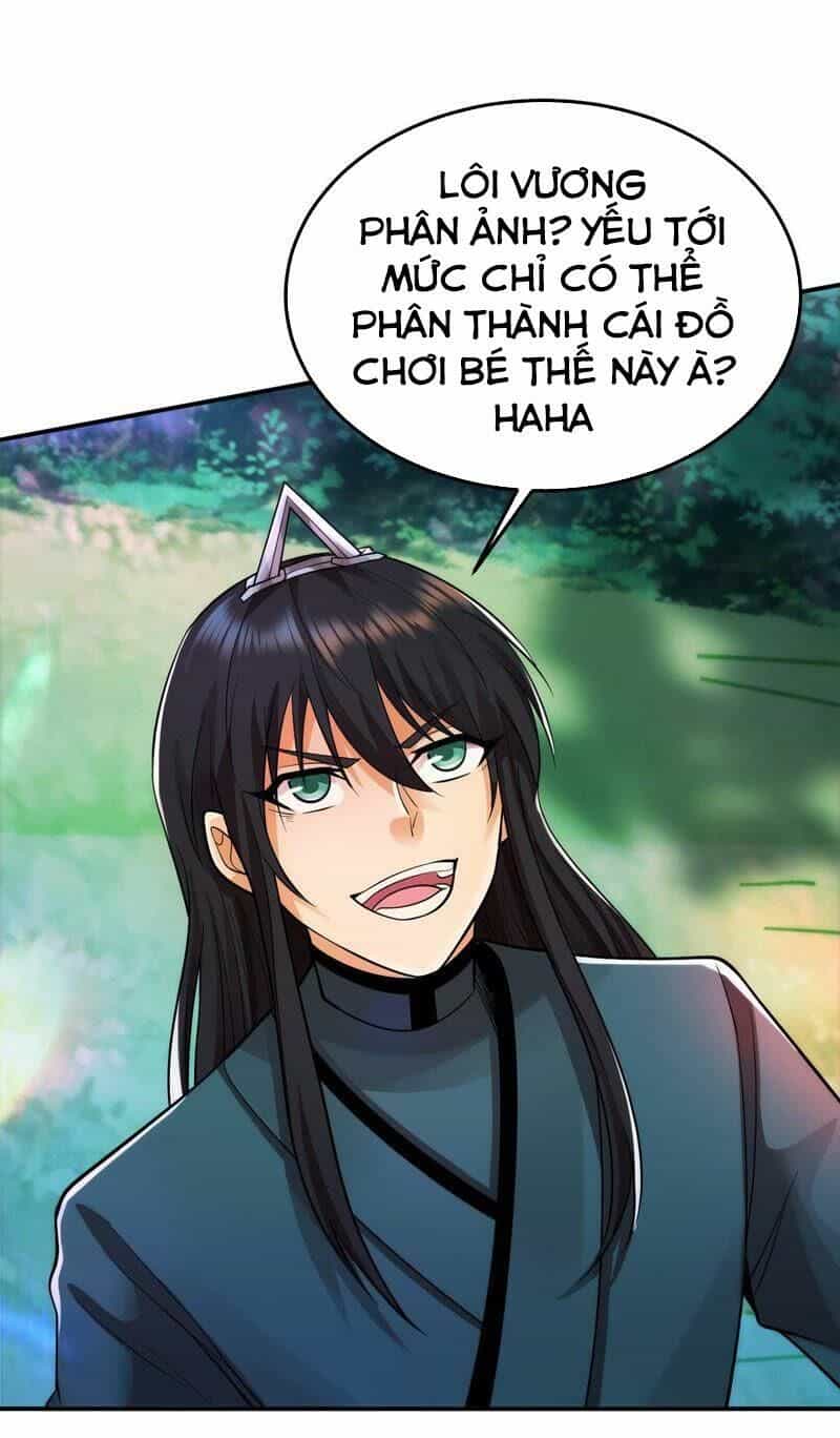 Thôn Phệ Vĩnh Hằng - Chương 92 - ảnh 17