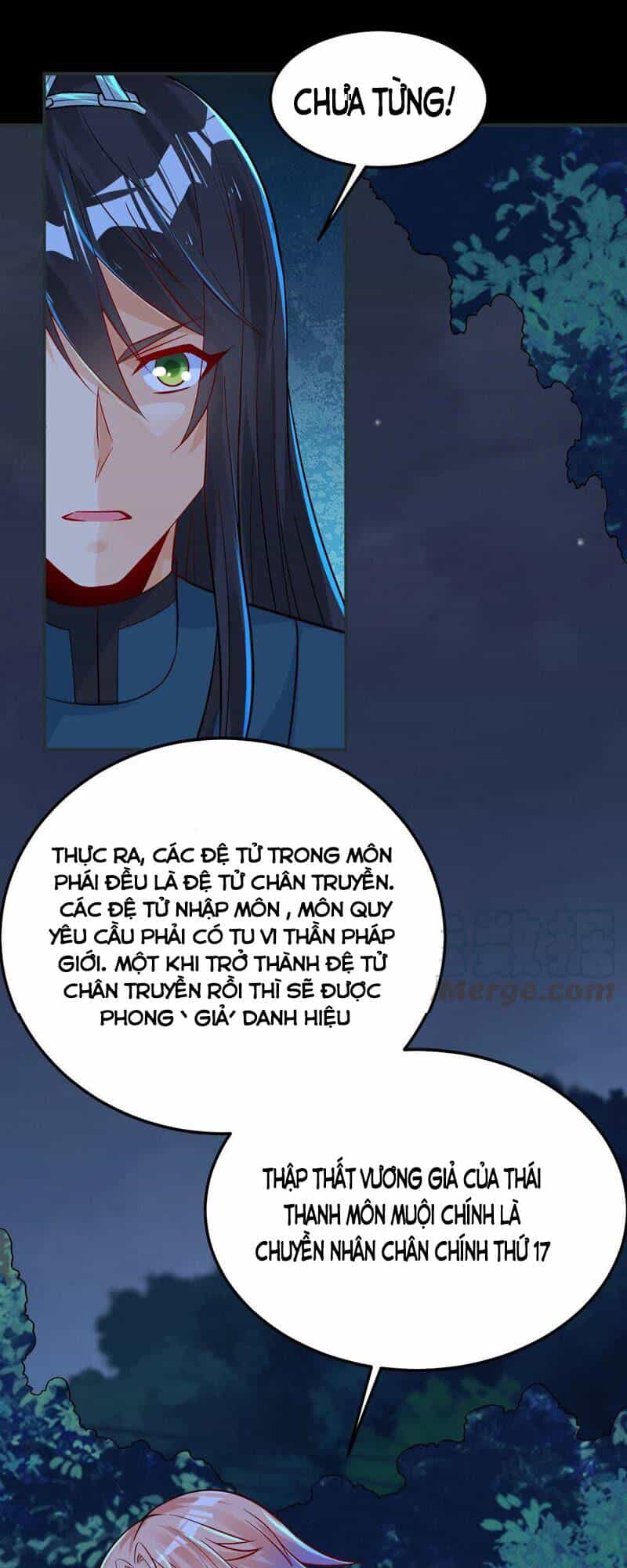 Thôn Phệ Vĩnh Hằng - Chương 97 - ảnh 8