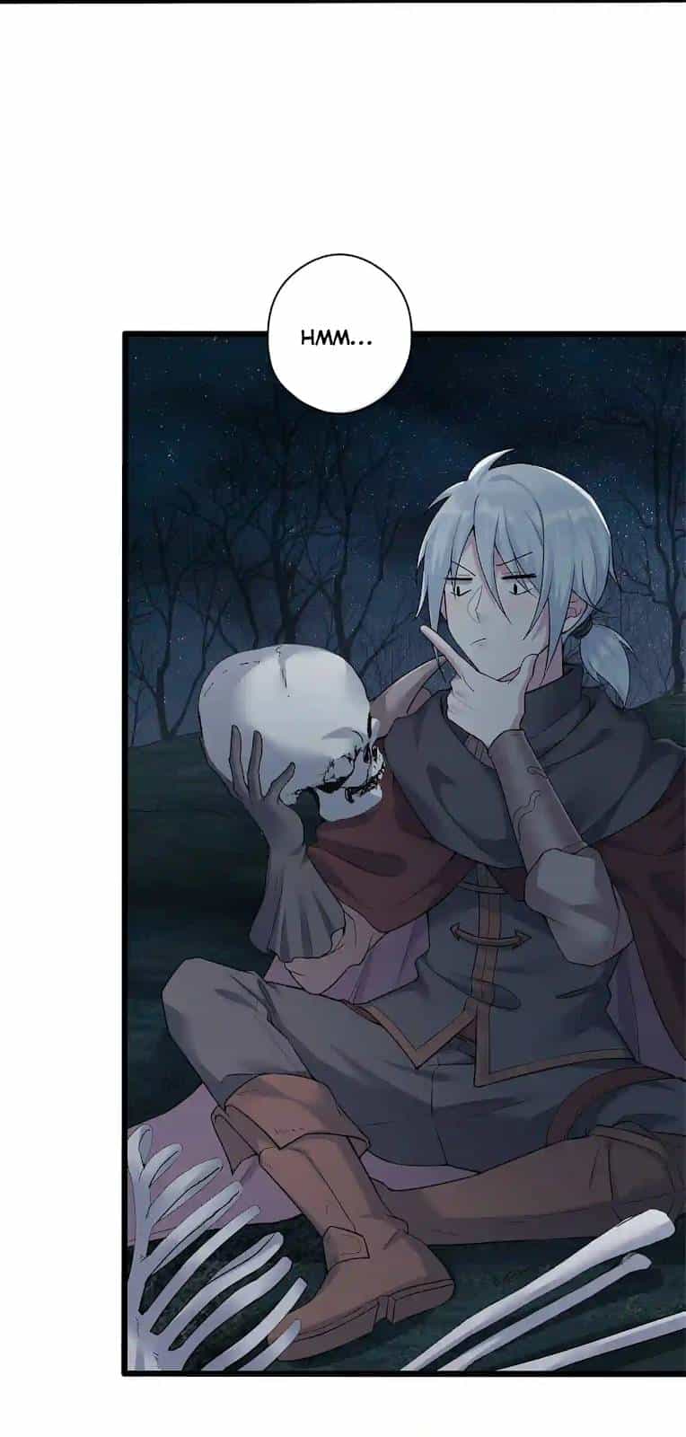 Thôn Trưởng Thôn Tân Thủ - Chương 1 - ảnh 71