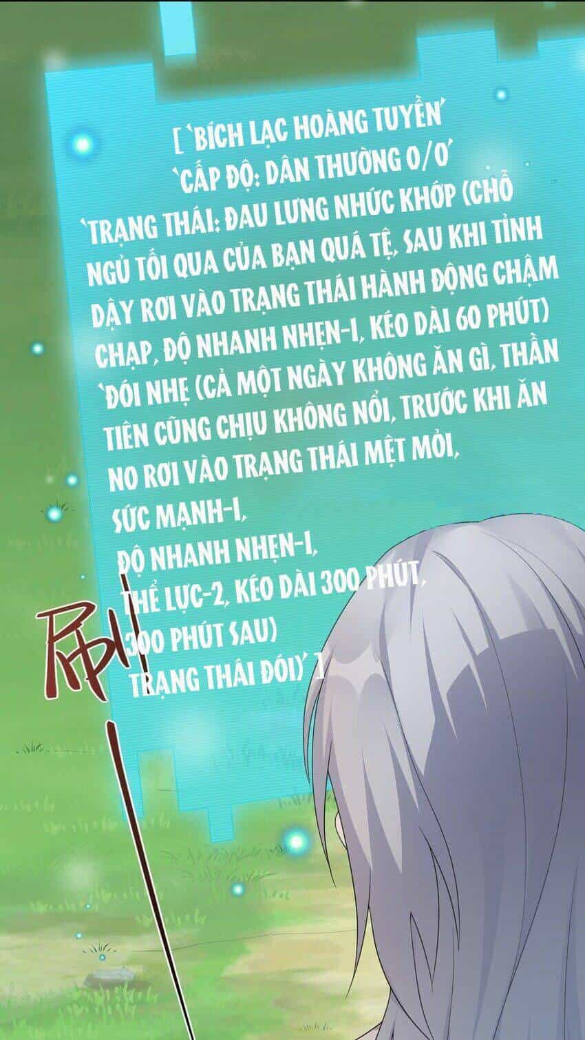 Thôn Trưởng Thôn Tân Thủ - Chương 13 - ảnh 73