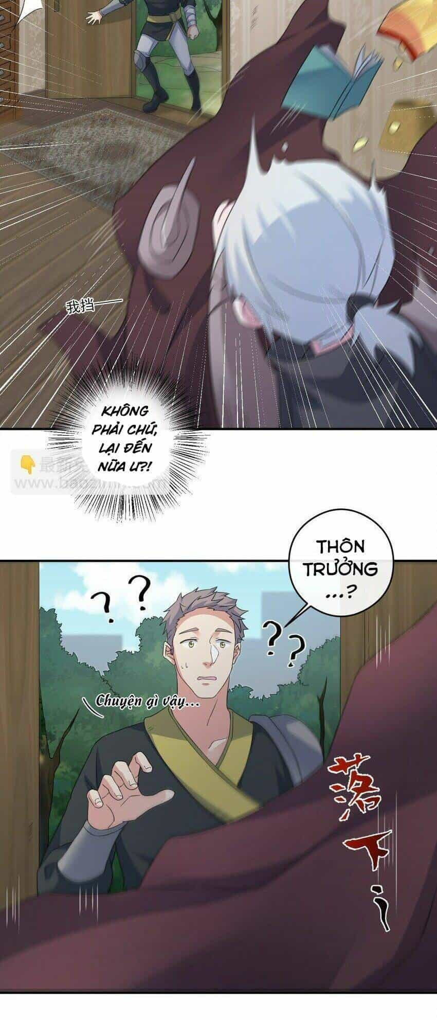 Thôn Trưởng Thôn Tân Thủ - Chương 14 - ảnh 33