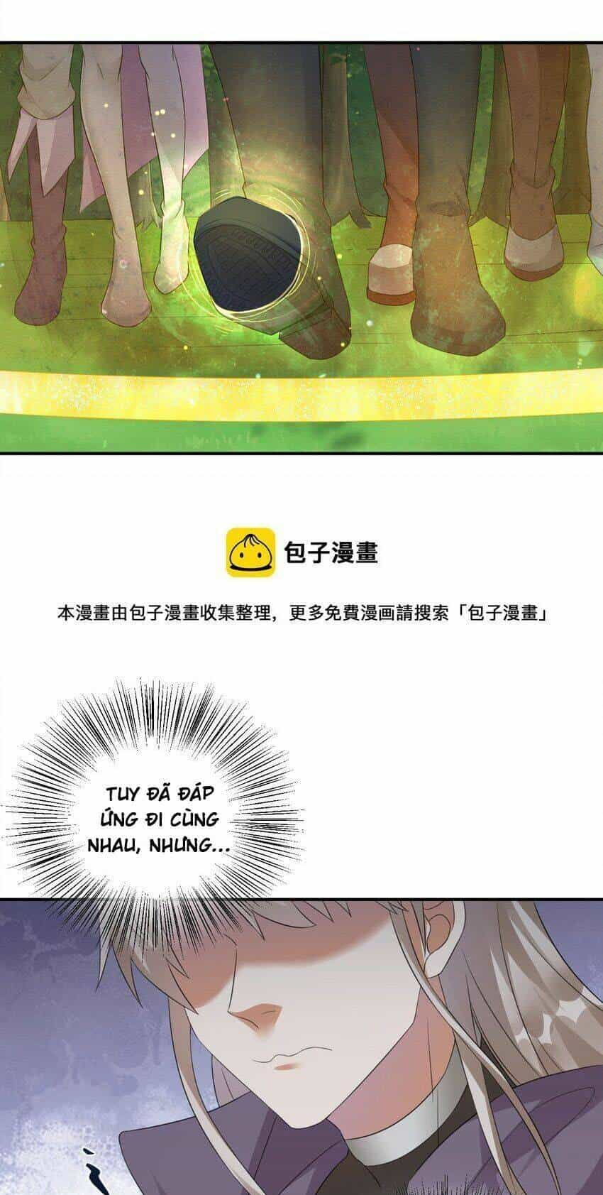 Thôn Trưởng Thôn Tân Thủ - Chương 18 - ảnh 10