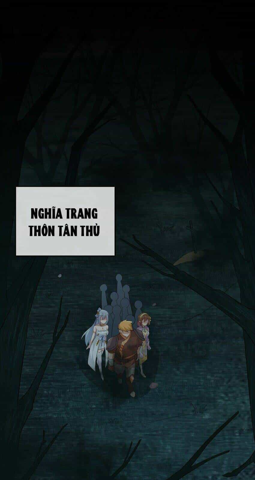 Thôn Trưởng Thôn Tân Thủ - Chương 19 - ảnh 23