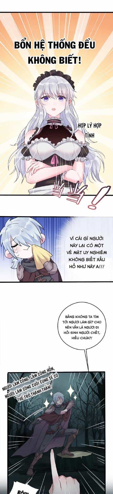 Thôn Trưởng Thôn Tân Thủ - Chương 2 - ảnh 16