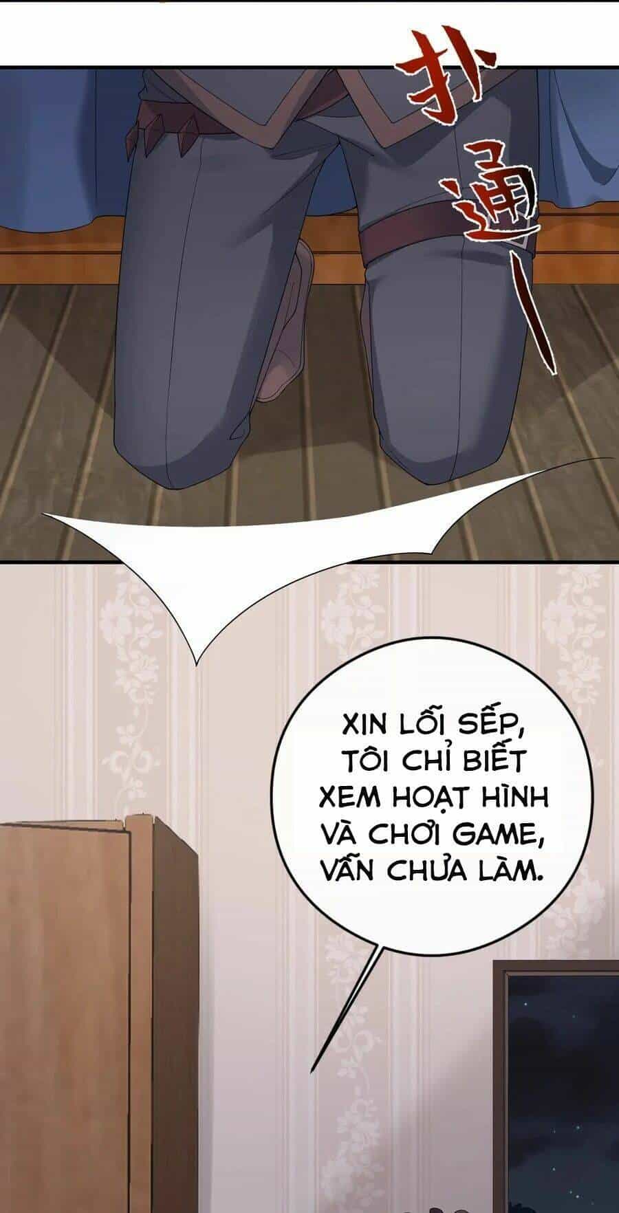 Thôn Trưởng Thôn Tân Thủ - Chương 21 - ảnh 18