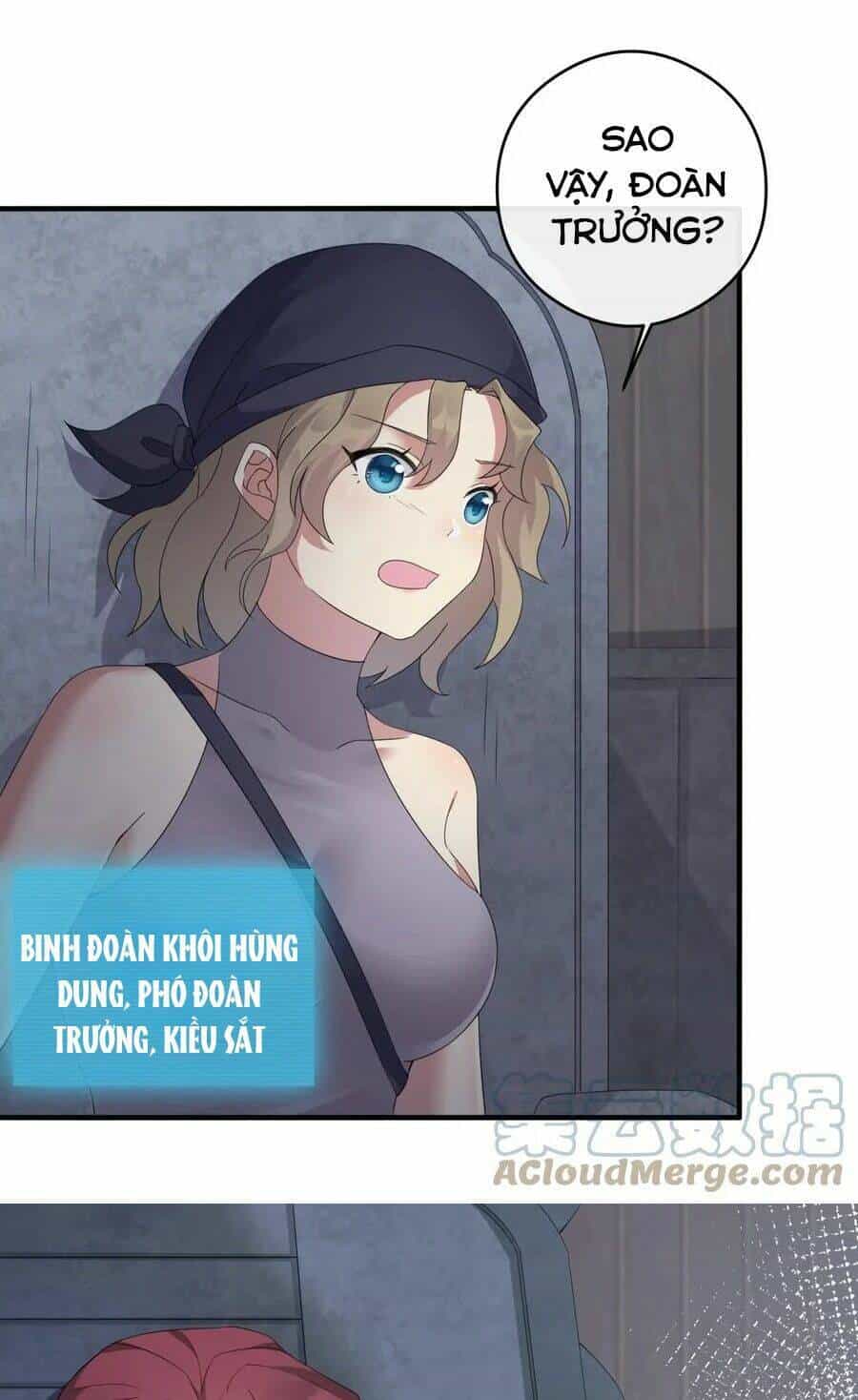 Thôn Trưởng Thôn Tân Thủ - Chương 21 - ảnh 56