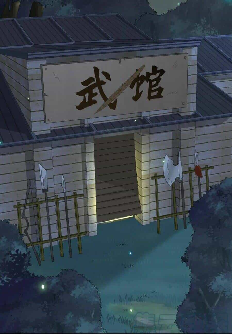 Thôn Trưởng Thôn Tân Thủ - Chương 23 - ảnh 64