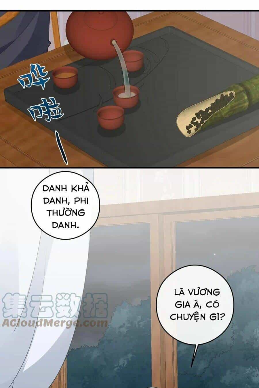 Thôn Trưởng Thôn Tân Thủ - Chương 23 - ảnh 9