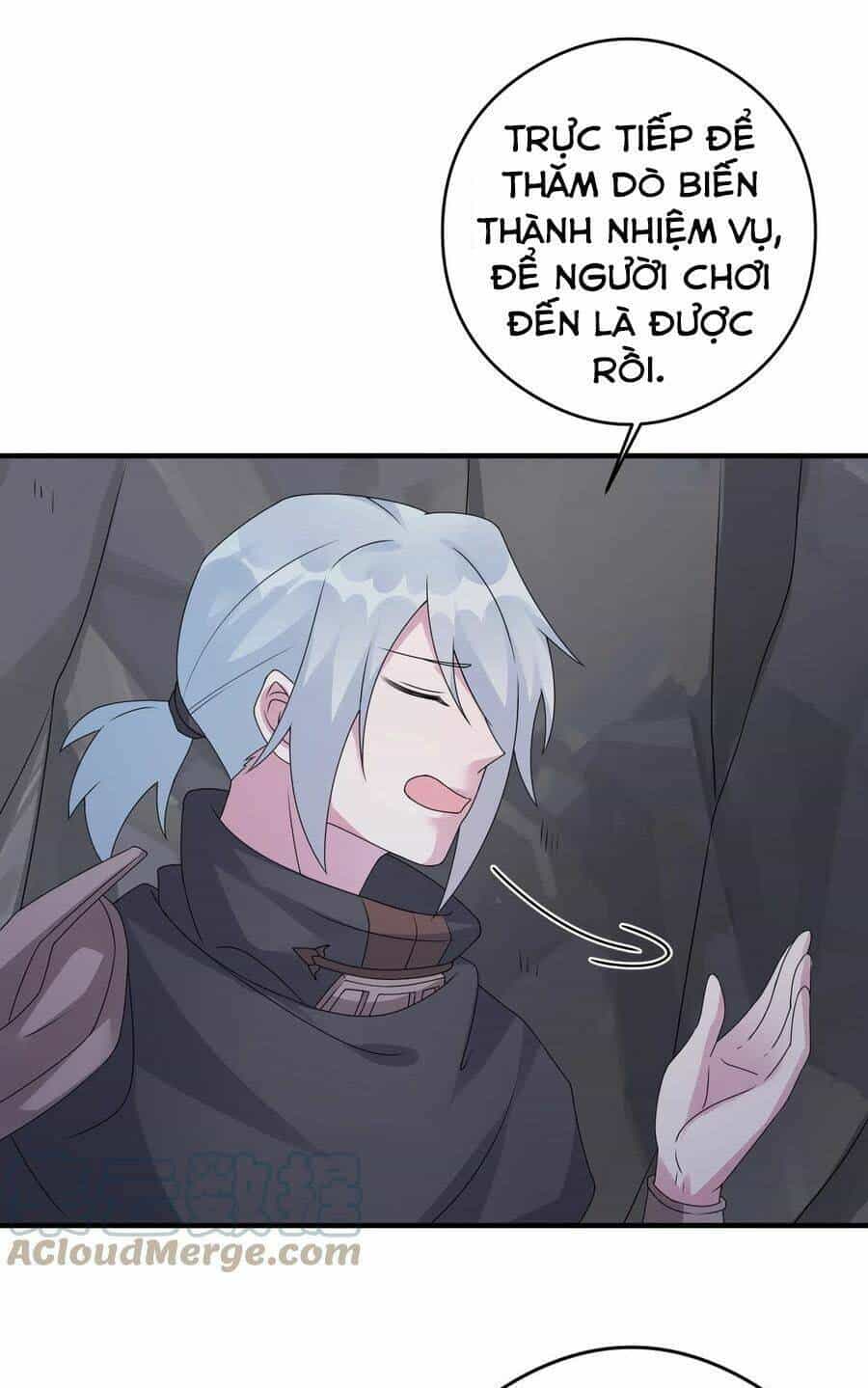 Thôn Trưởng Thôn Tân Thủ - Chương 27 - ảnh 22