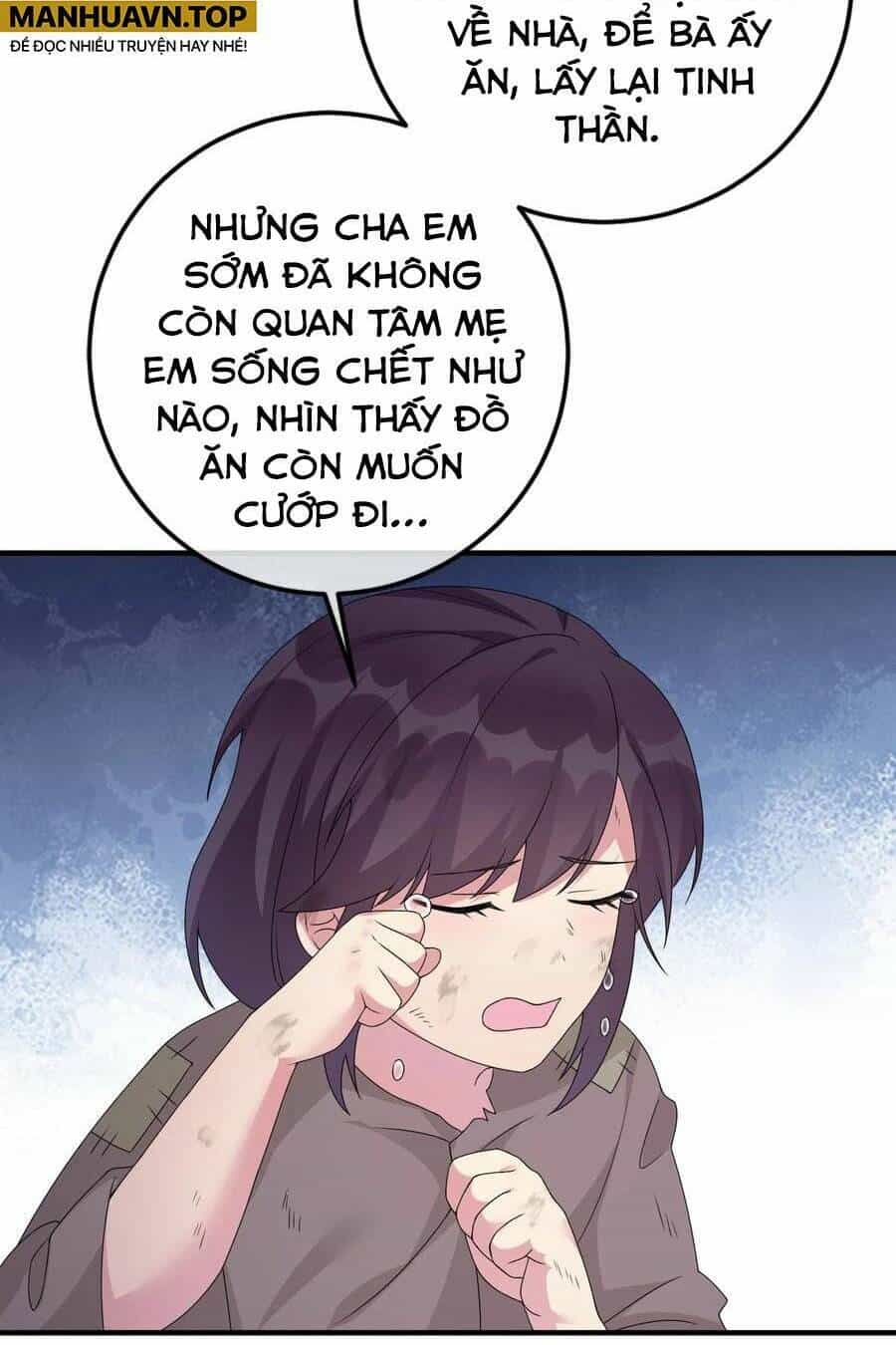Thôn Trưởng Thôn Tân Thủ - Chương 28 - ảnh 5