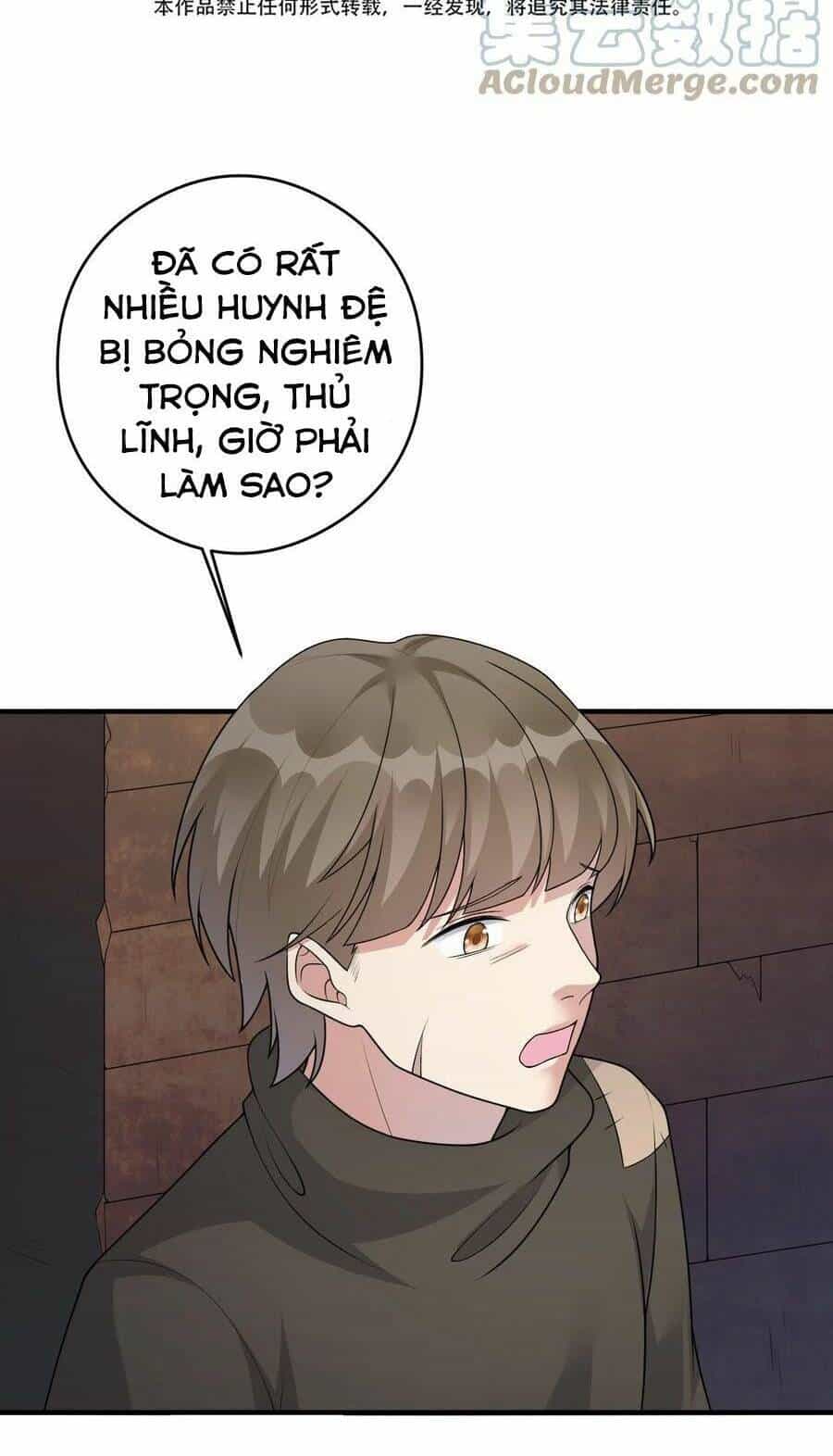 Thôn Trưởng Thôn Tân Thủ - Chương 30 - ảnh 4