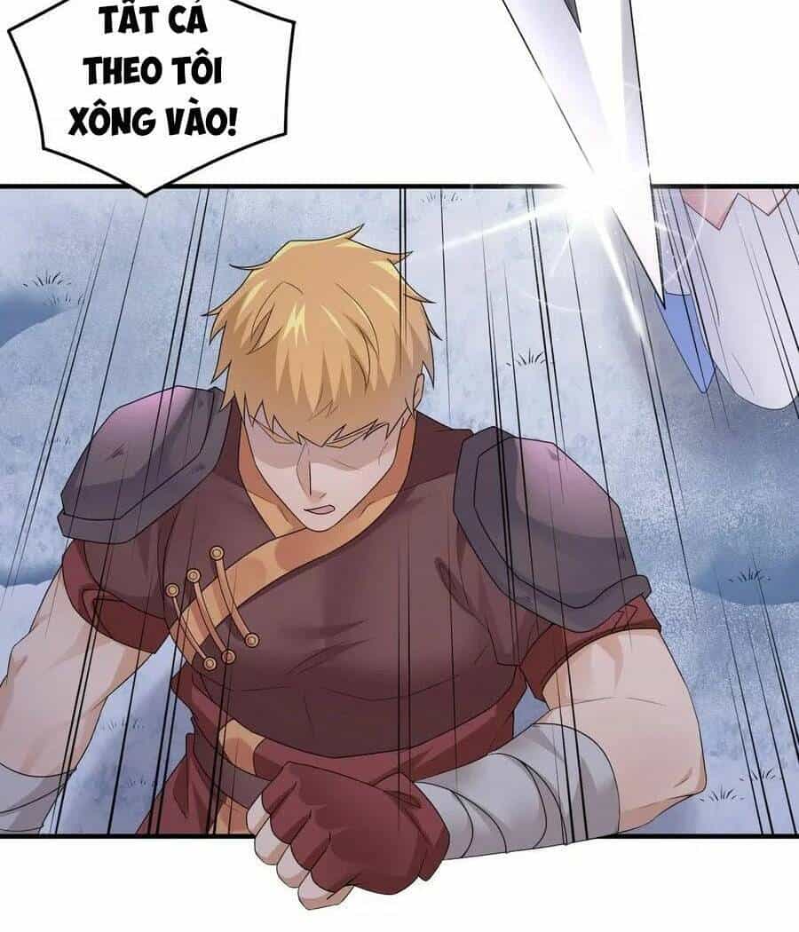 Thôn Trưởng Thôn Tân Thủ - Chương 32 - ảnh 9