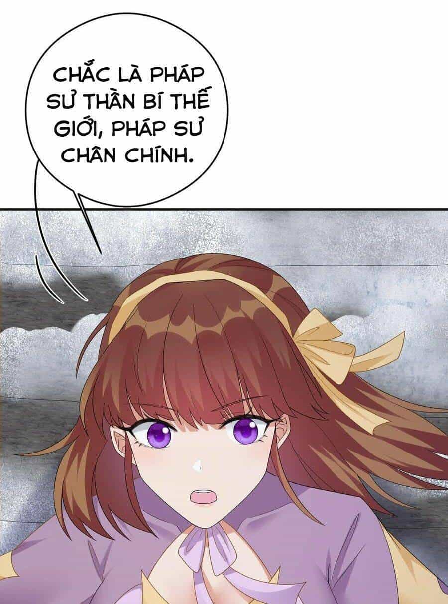 Thôn Trưởng Thôn Tân Thủ - Chương 33 - ảnh 53