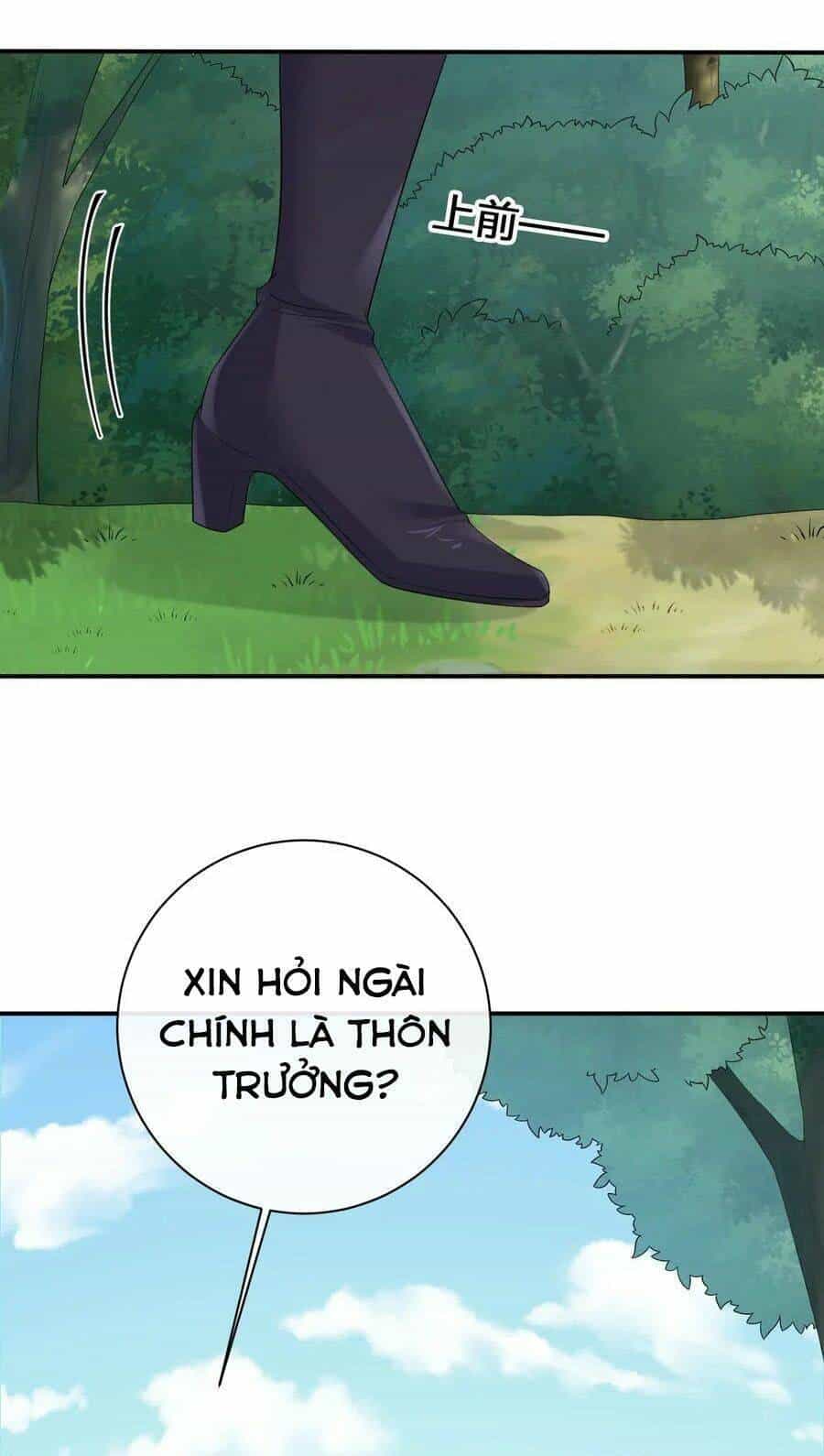 Thôn Trưởng Thôn Tân Thủ - Chương 35 - ảnh 36