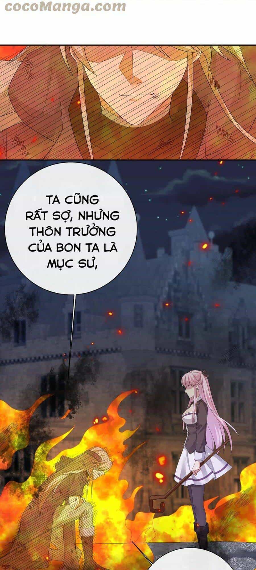 Thôn Trưởng Thôn Tân Thủ - Chương 35 - ảnh 7