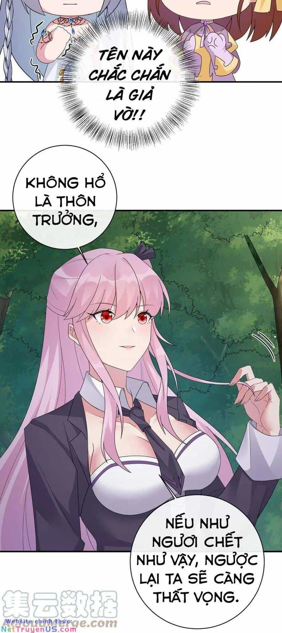 Thôn Trưởng Thôn Tân Thủ - Chương 36 - ảnh 14