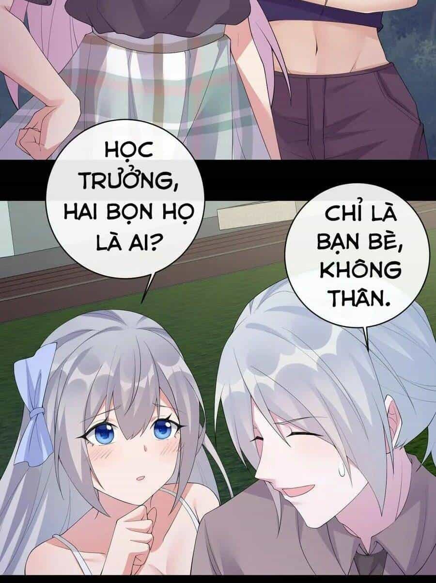 Thôn Trưởng Thôn Tân Thủ - Chương 37 - ảnh 57