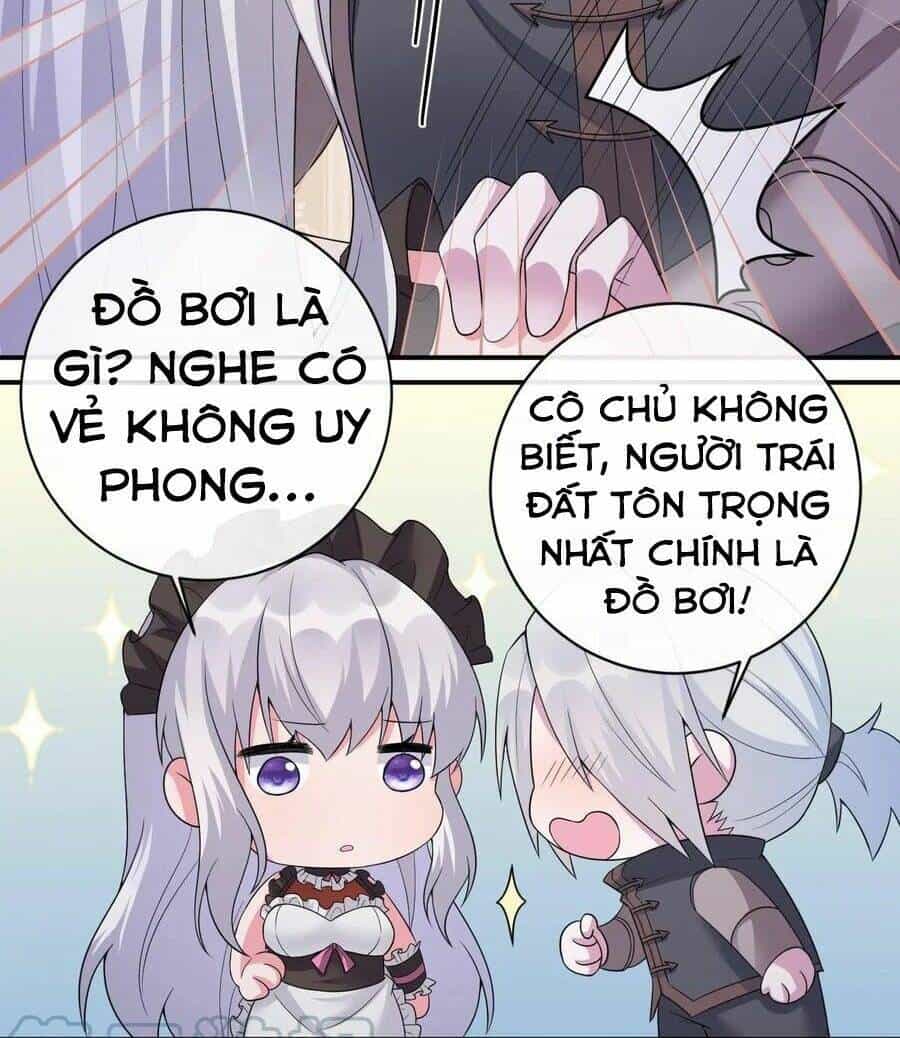 Thôn Trưởng Thôn Tân Thủ - Chương 39 - ảnh 50