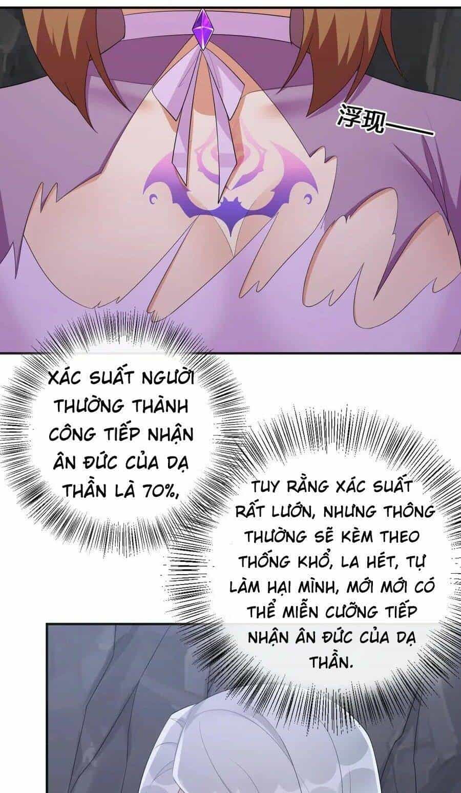 Thôn Trưởng Thôn Tân Thủ - Chương 41 - ảnh 37