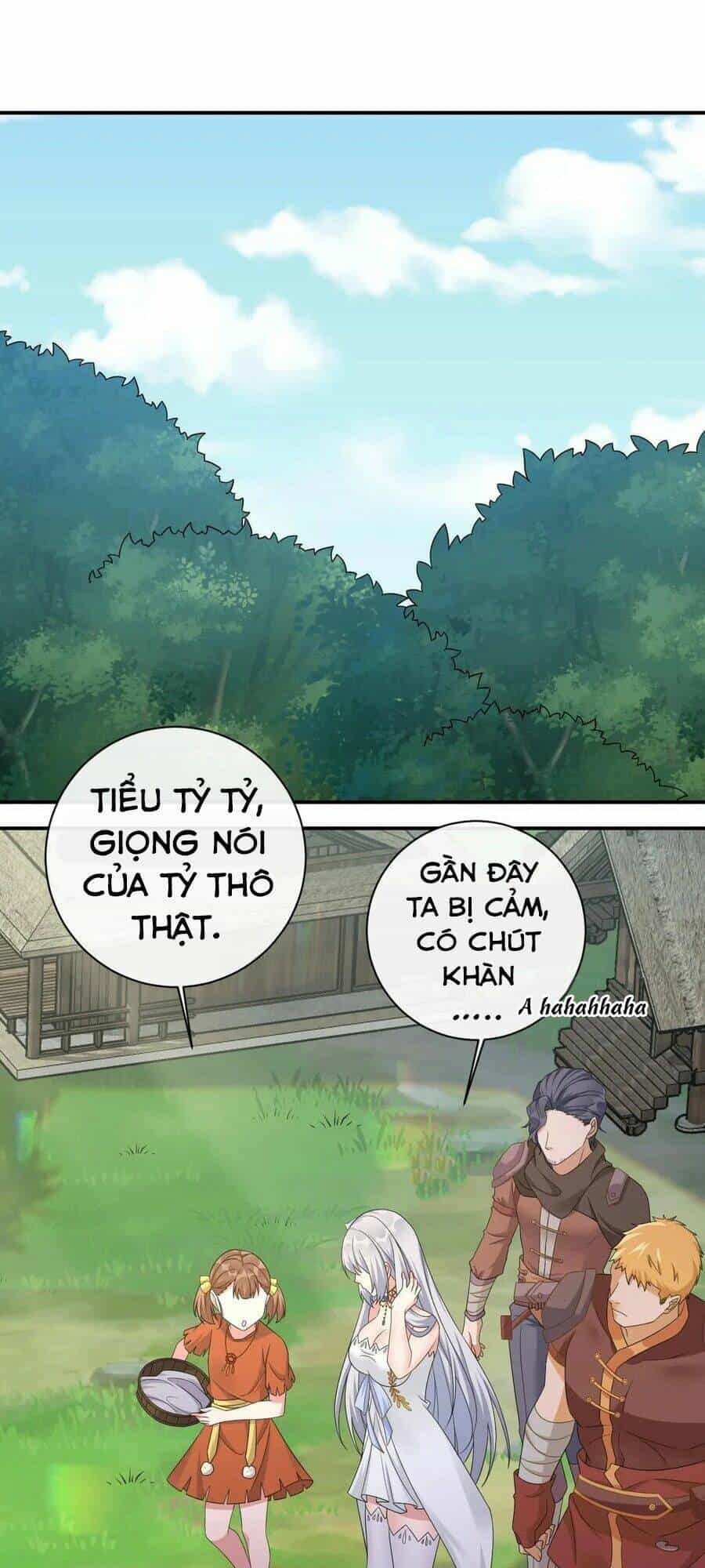 Thôn Trưởng Thôn Tân Thủ - Chương 44 - ảnh 41