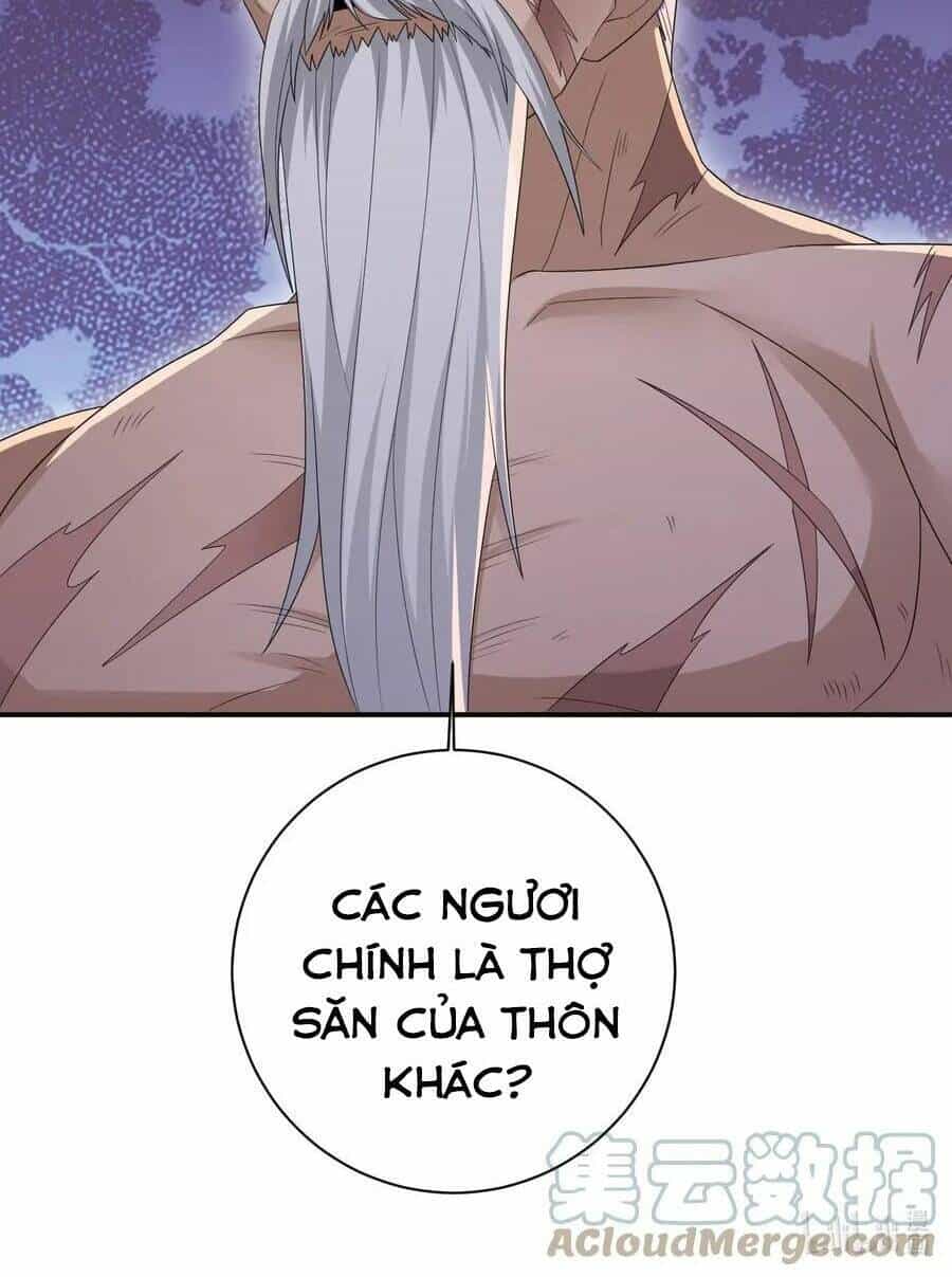 Thôn Trưởng Thôn Tân Thủ - Chương 44 - ảnh 63