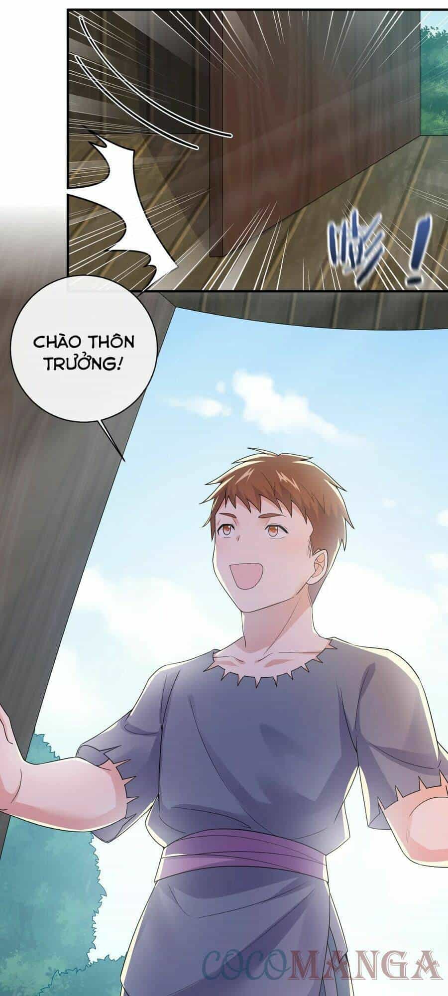 Thôn Trưởng Thôn Tân Thủ - Chương 45 - ảnh 10
