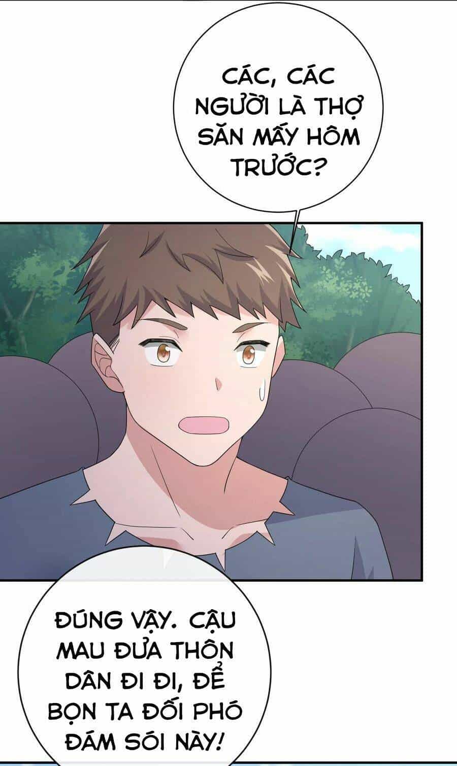 Thôn Trưởng Thôn Tân Thủ - Chương 46 - ảnh 5