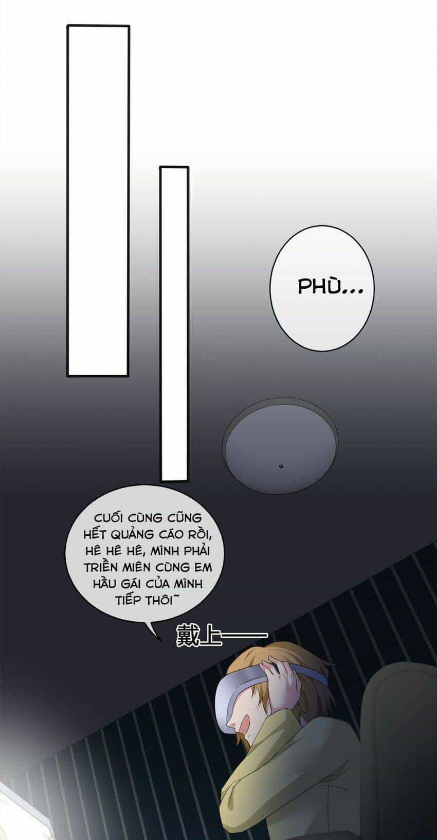 Thôn Trưởng Thôn Tân Thủ - Chương 5 - ảnh 24