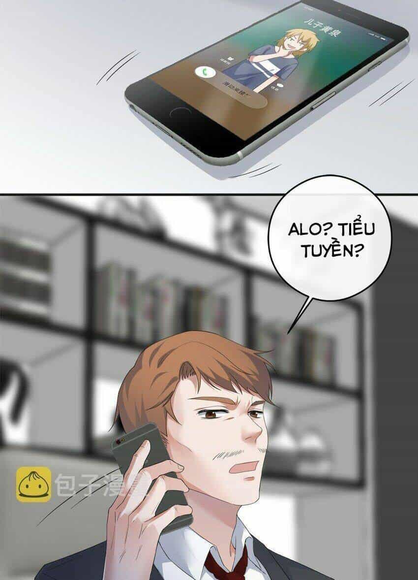 Thôn Trưởng Thôn Tân Thủ - Chương 5 - ảnh 32