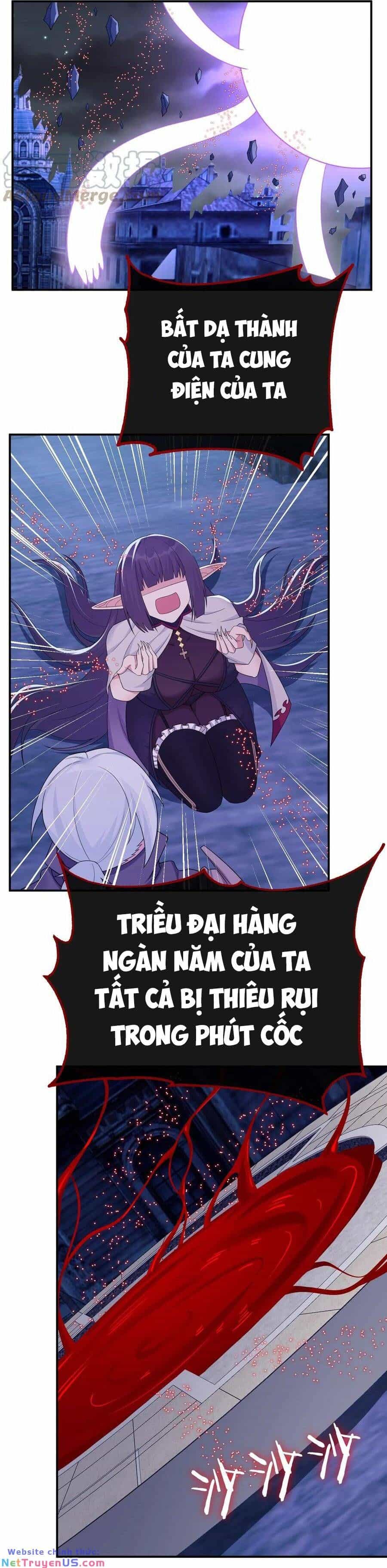 Thôn Trưởng Thôn Tân Thủ - Chương 56 - ảnh 31