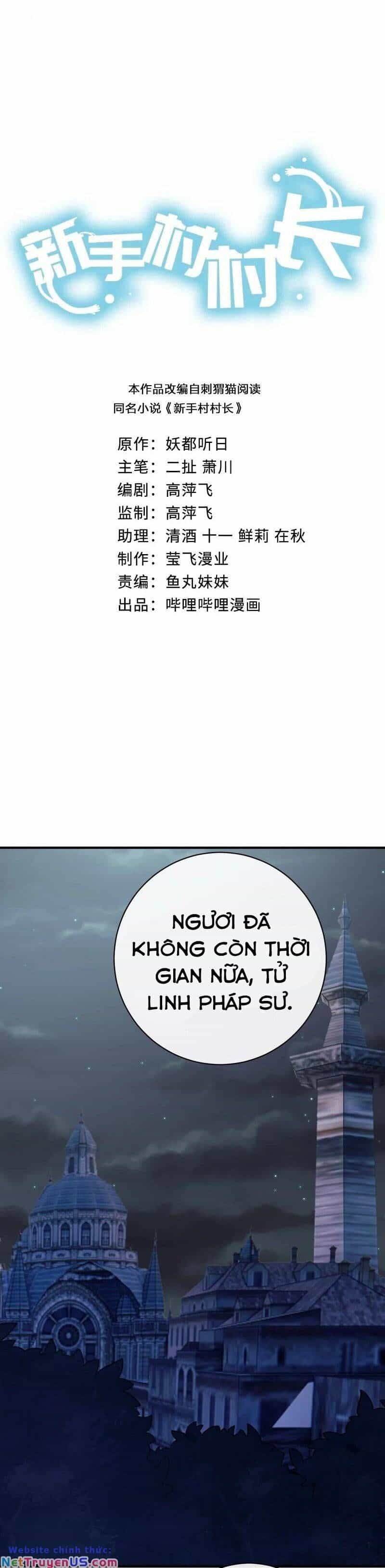 Thôn Trưởng Thôn Tân Thủ - Chương 56 - ảnh 4