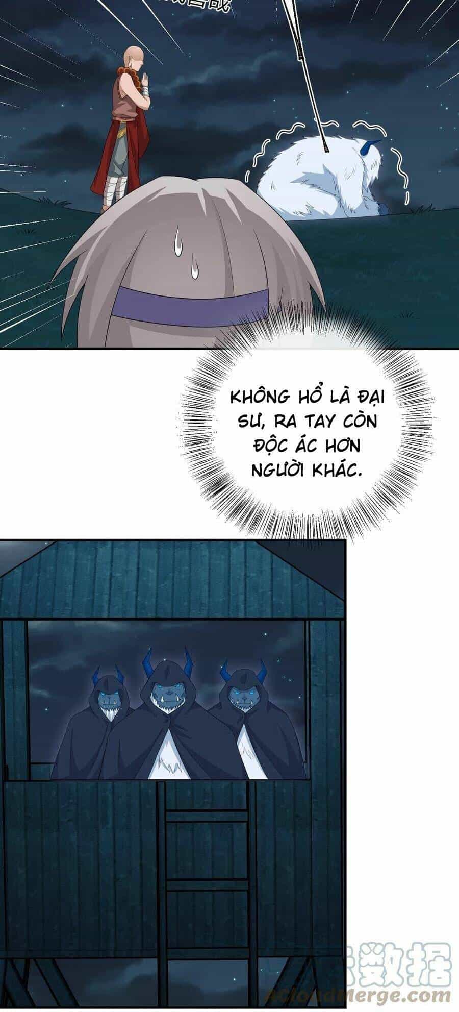 Thôn Trưởng Thôn Tân Thủ - Chương 65 - ảnh 54