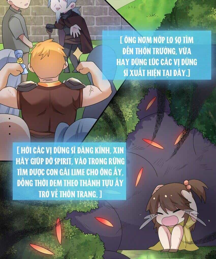 Thôn Trưởng Thôn Tân Thủ - Chương 8 - ảnh 21