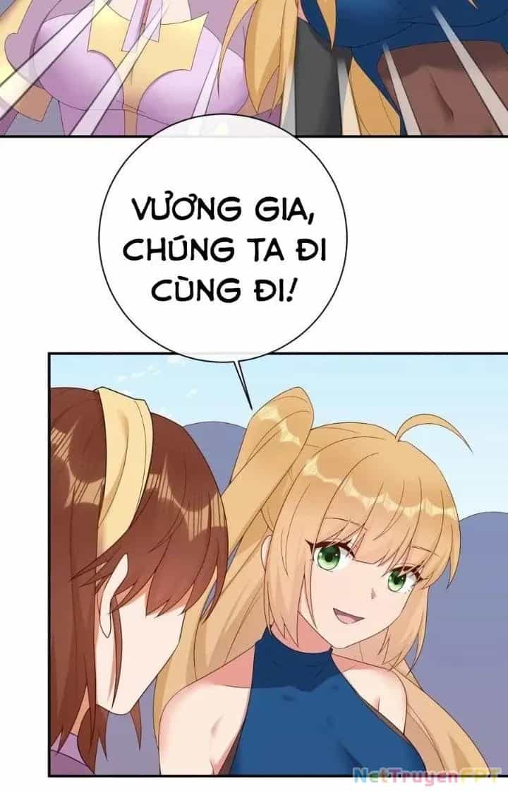 Thôn Trưởng Thôn Tân Thủ - Chương 84 - ảnh 49