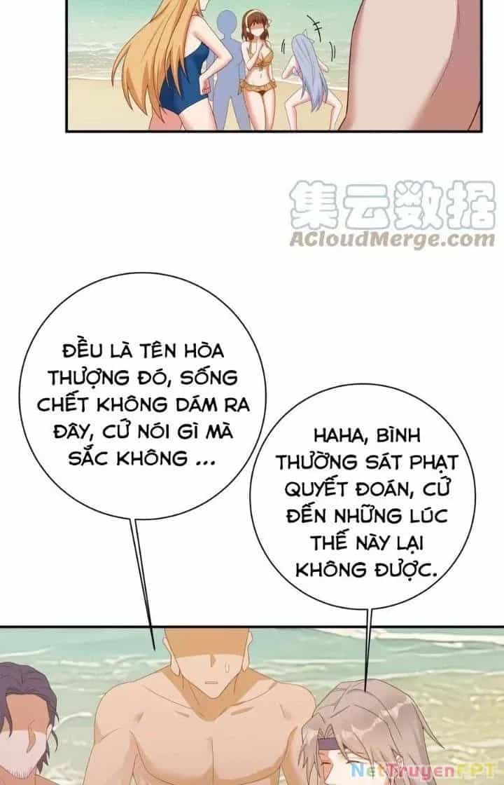 Thôn Trưởng Thôn Tân Thủ - Chương 85 - ảnh 8