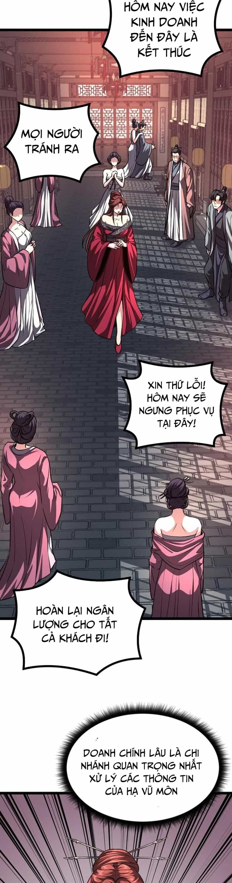 Thông Bách - Chương 52 - ảnh 16