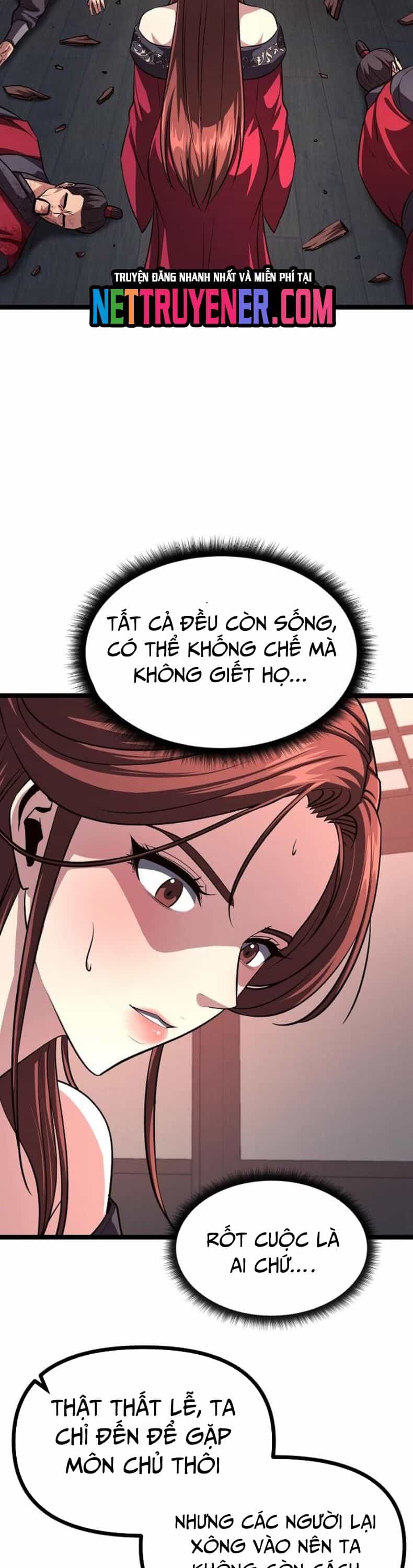 Thông Bách - Chương 52 - ảnh 19