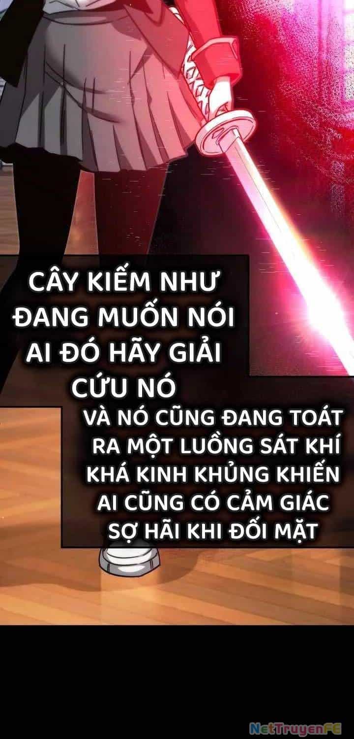 Thống Lĩnh Học Viện Chỉ Bằng Dao Sashimi - Chương 9 - ảnh 33