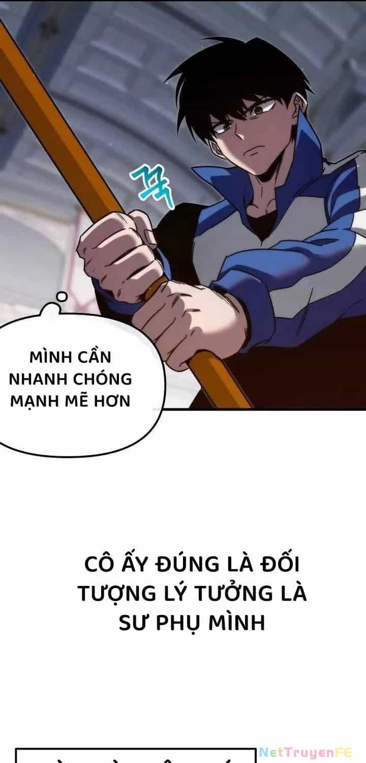 Thống Lĩnh Học Viện Chỉ Bằng Dao Sashimi - Chương 9 - ảnh 46