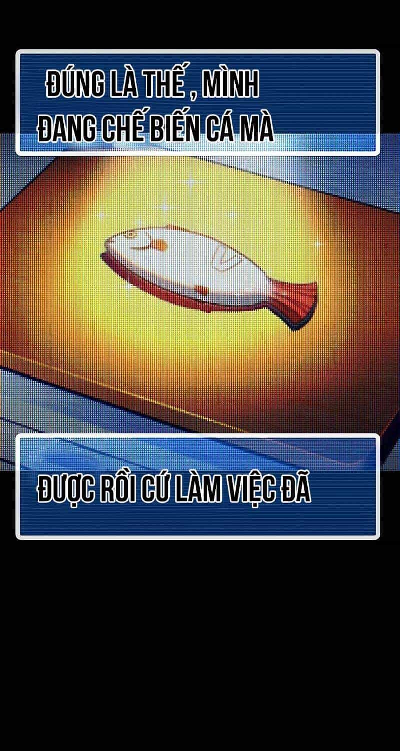 Thống Lĩnh Học Viện Chỉ Bằng Dao Sashimi - Chương 10 - ảnh 10