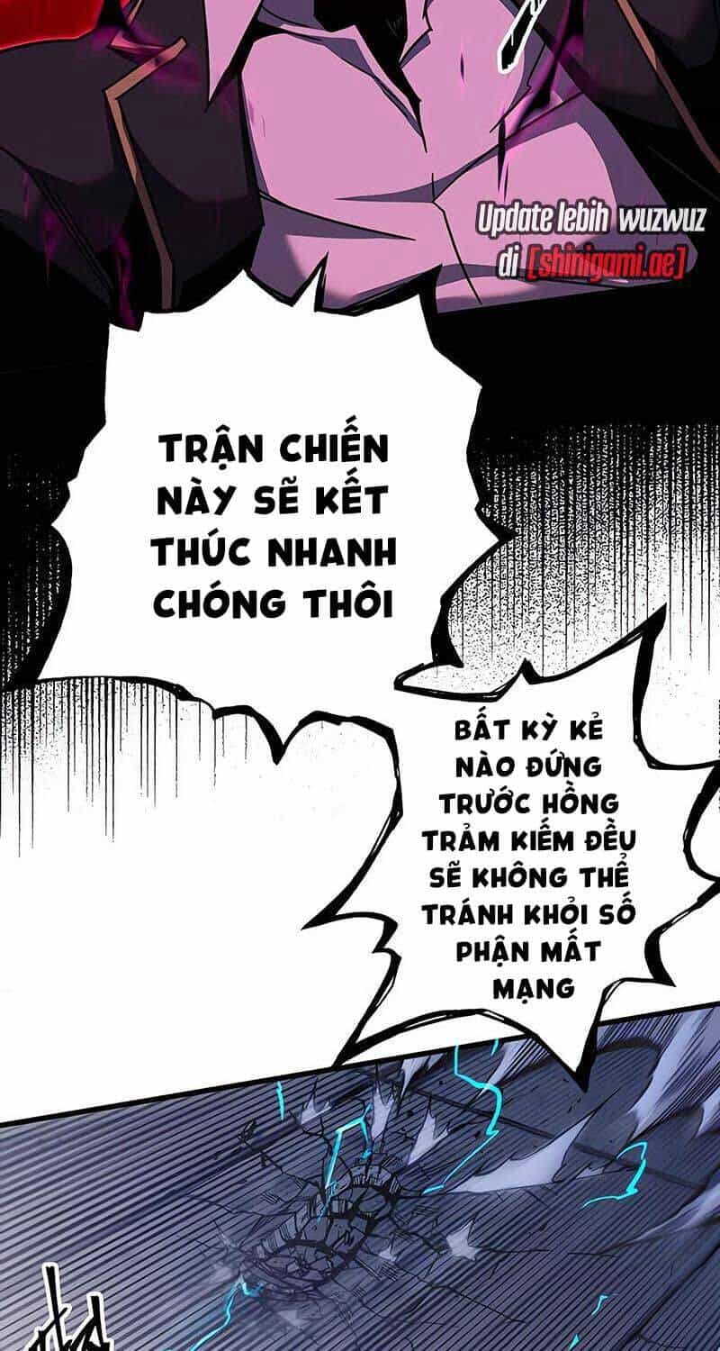Thống Lĩnh Học Viện Chỉ Bằng Dao Sashimi - Chương 12 - ảnh 121
