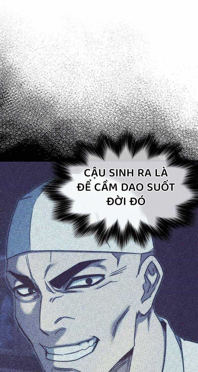Thống Lĩnh Học Viện Chỉ Bằng Dao Sashimi - Chương 12 - ảnh 22