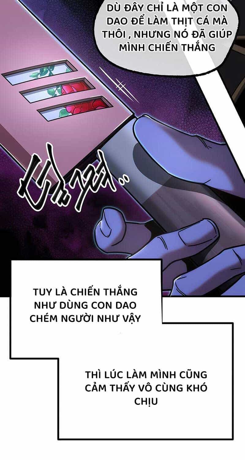 Thống Lĩnh Học Viện Chỉ Bằng Dao Sashimi - Chương 13 - ảnh 17
