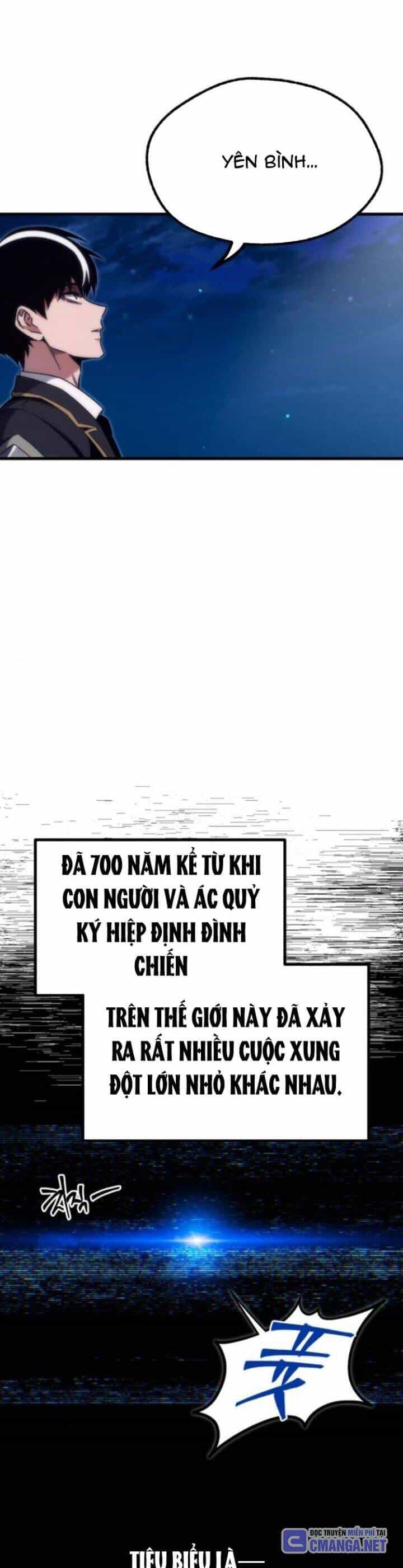 Thống Lĩnh Học Viện Chỉ Bằng Dao Sashimi - Chương 15 - ảnh 36