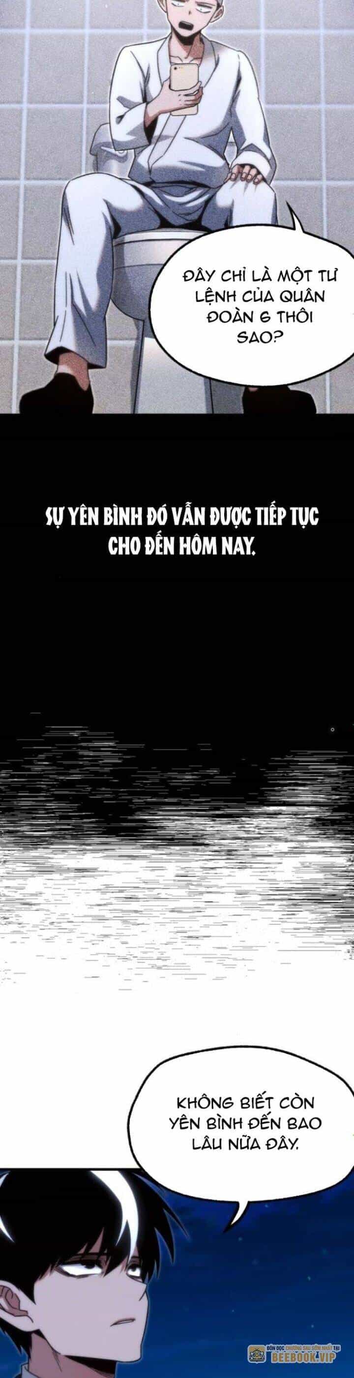 Thống Lĩnh Học Viện Chỉ Bằng Dao Sashimi - Chương 15 - ảnh 42