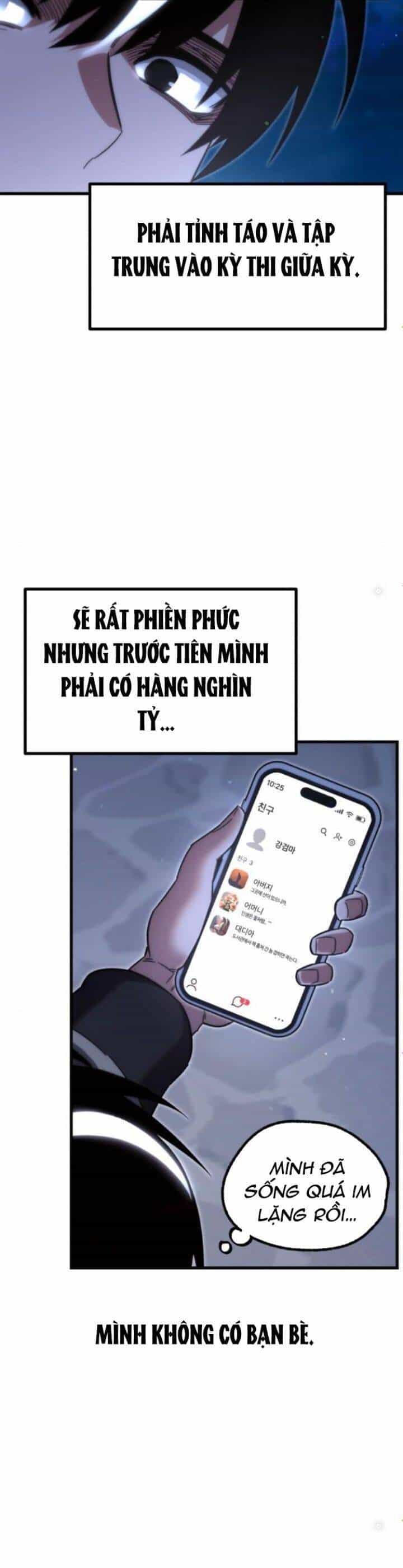 Thống Lĩnh Học Viện Chỉ Bằng Dao Sashimi - Chương 15 - ảnh 45