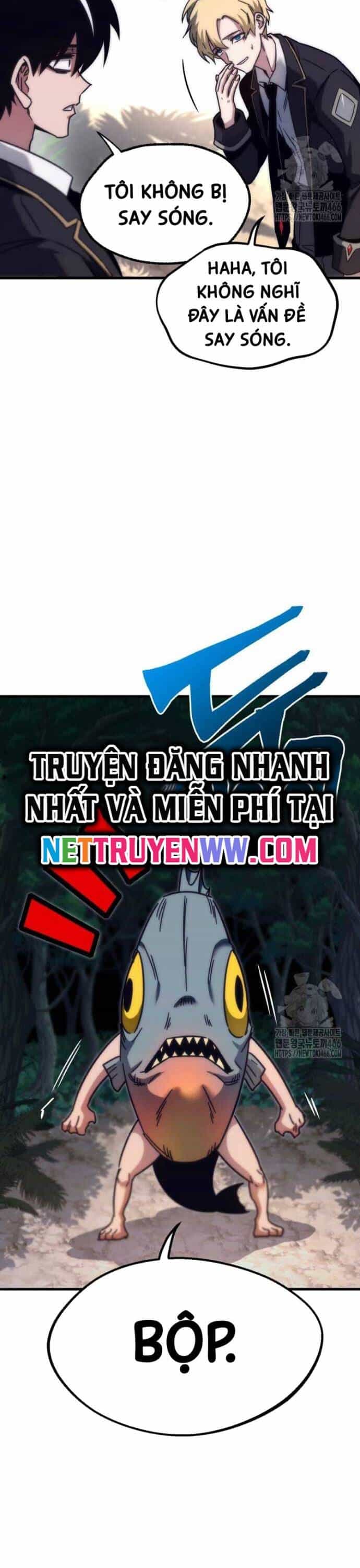 Thống Lĩnh Học Viện Chỉ Bằng Dao Sashimi - Chương 18 - ảnh 3